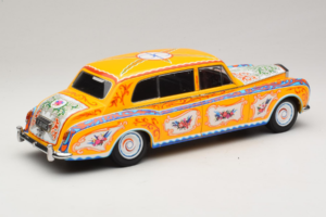 Rolls-Royce Phantom V John Lennon Paragon 1:18 PA-92121 Metalli — kuva 3 / 8