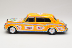 Rolls-Royce Phantom V John Lennon Paragon 1:18 PA-92121 Metalli — kuva 4 / 8