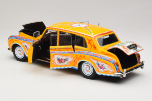 Rolls-Royce Phantom V John Lennon Paragon 1:18 PA-92121 Metalli — kuva 5 / 8