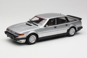 Rover Vitesse SD1 3.5 V8 Hopea Minichamps 1:18 107138402 Metalli