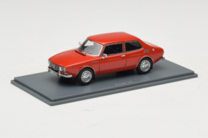 Saab 99 Toreador Red NEO 1:43 NEO43018 Hartsi — kuva 2 / 4