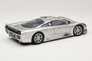 Saleen S7 Hopea Welly 1:18 23124646-M20 Metalli — kuva 3 / 8