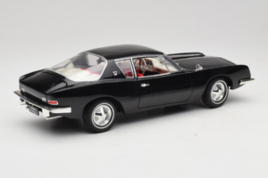 Studebaker Avanti Musta Signature Models 1:18 STUDEBAKER001 Metalli — kuva 3 / 8
