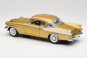 Studebaker Golden Hawk Anson 1:18 30384 Metalli — kuva 7 / 8