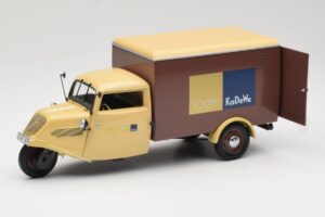 Tempo Hanseat 100 Jahre KaDeWe Minichamps 1:18 686354688 Metalli — kuva 2 / 8