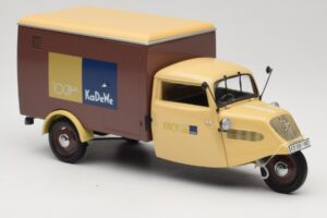 Tempo Hanseat 100 Jahre KaDeWe Minichamps 1:18 686354688 Metalli — kuva 6 / 8