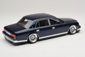 Toyota Century VG45 V12 Stance Blue Mica Otto 1:18 OT1218 Hartsi — kuva 2 / 6
