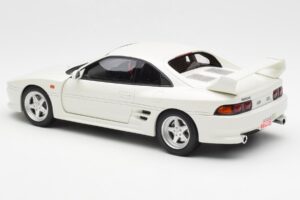 Toyota MR2 W20 TRD 2000GT Super Valkoinen Otto 1:18 OT749 Hartsi — kuva 5 / 6
