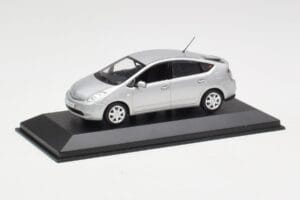 Toyota Prius Hopea Minichamps 1:43 TOYOTA005 Metalli — kuva 2 / 4
