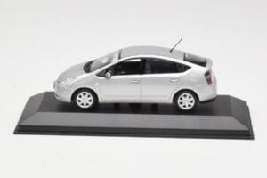 Toyota Prius Hopea Minichamps 1:43 TOYOTA005 Metalli