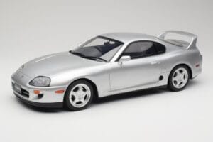 Toyota Supra A80 Hopea Kyosho 1:12 KSR12006S Hartsi