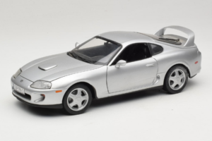Toyota Supra A80 Hopea Kyosho 1:18 8847 Metalli
