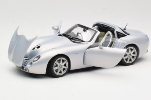 TVR Tuscan Mk2 Hopea Sun Star 1:18 4462 Metalli — kuva 2 / 8