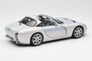 TVR Tuscan Mk2 Hopea Sun Star 1:18 4462 Metalli — kuva 3 / 8