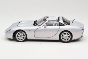 TVR Tuscan Mk2 Hopea Sun Star 1:18 4462 Metalli — kuva 4 / 8