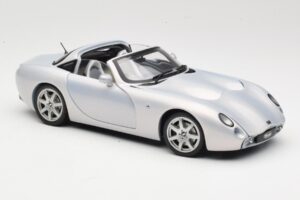 TVR Tuscan Mk2 Hopea Sun Star 1:18 4462 Metalli — kuva 6 / 8