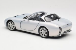 TVR Tuscan Mk2 Hopea Sun Star 1:18 4462 Metalli — kuva 7 / 8