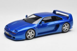 Venturi 400 GT Phase 2 Blue Atlantique Otto 1:18 OT1088 Hartsi