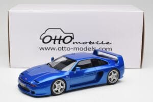 Venturi 400 GT Phase 2 Blue Atlantique Otto 1:18 OT1088 Hartsi — kuva 6 / 6