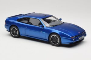 Venturi Atlantique 260 Sininen Otto 1:18 OT068 Hartsi — kuva 3 / 5