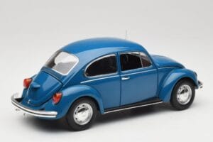Volkswagen 1200 Sininen Minichamps 1:18 150057104 Metalli — kuva 3 / 8