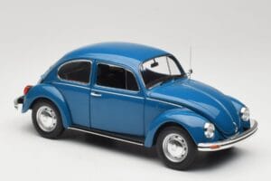 Volkswagen 1200 Sininen Minichamps 1:18 150057104 Metalli — kuva 6 / 8