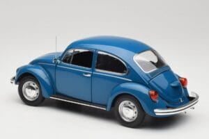 Volkswagen 1200 Sininen Minichamps 1:18 150057104 Metalli — kuva 7 / 8