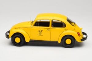 Volkswagen 1200 Deutsche Bundespost Minichamps 1:18 150057195 Metalli — kuva 4 / 8