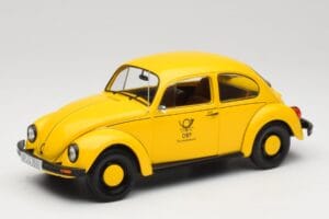Volkswagen 1200 Deutsche Bundespost Minichamps 1:18 150057195 Metalli