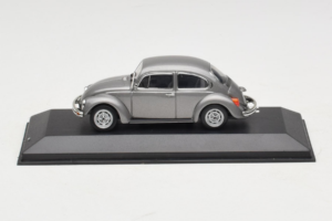 Volkswagen 1200 Grey Metallic Minichamps 1:43 400057101 Metalli