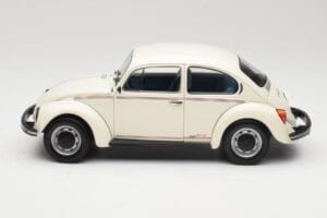 Volkswagen 1200 Jeans Bug Valkoinen Minichamps 1:18 150057101 Metalli — kuva 4 / 8