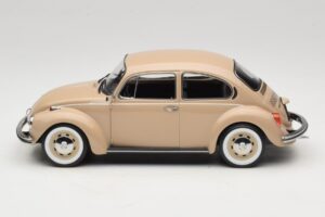 Volkswagen 1303 Sahara Beige Norev 1:18 188537 Metalli — kuva 3 / 6