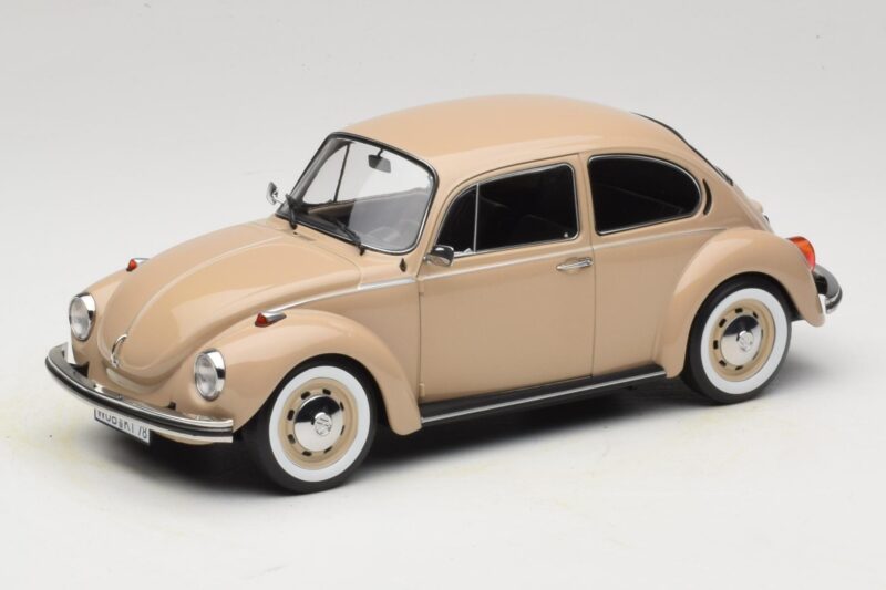 Volkswagen 1303 Sahara Beige Norev 1:18 188537 Metalli