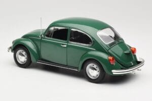 Volkswagen Beetle 1200 Vihreä Minichamps 1:18 150057105 Metalli — kuva 7 / 8