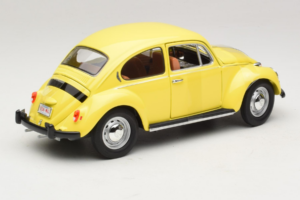 Volkswagen Beetle Emma's Car Once Upon a Time GreenLight 1:18 12993 Metalli — kuva 2 / 6