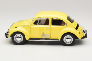 Volkswagen Beetle Emma's Car Once Upon a Time GreenLight 1:18 12993 Metalli — kuva 3 / 6