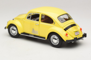 Volkswagen Beetle Emma's Car Once Upon a Time GreenLight 1:18 12993 Metalli — kuva 5 / 6