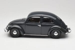 Volkswagen Export Sedan Harmaanvihreä Solido 1:18 SVW001 Metalli — kuva 4 / 8
