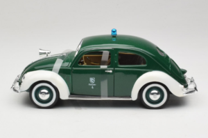 Volkswagen Export Sedan Police Maisto 1:18 56004 Metalli — kuva 3 / 6