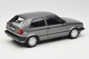 Volkswagen Golf Mk2 Champion Harmaa Metallic Norev 1:18 188564 Metalli — kuva 3 / 8