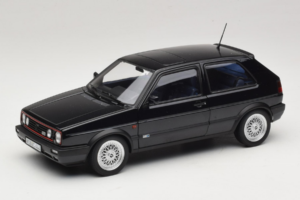 Volkswagen Golf GTI Mk2 Edition Blue Midnight Blue Norev 1:18 188583 Metalli