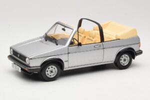 Volkswagen Golf Mk1 Avoauto Hopea Sun Star 1:18 VW004 Metalli