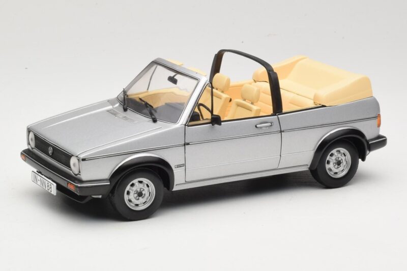 Volkswagen Golf Mk1 Avoauto Hopea Sun Star 1:18 VW004 Metalli