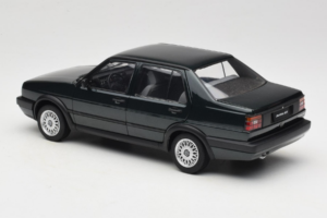 Volkswagen Jetta Mk3 CL Musta Icartime 1:18 JETTA001 Metalli — kuva 7 / 8