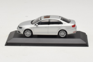 Volkswagen Jetta Mk6 Hopea Minichamps 1:43 JETTA002 Metalli