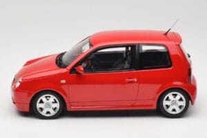 Volkswagen Lupo GTI Tornado Red Otto 1:18 OT1129 Hartsi — kuva 3 / 6