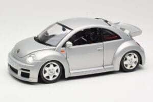 Volkswagen New Beetle RSi Hopea Bburago 1:18 3306 Metalli