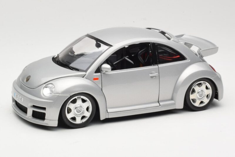 Volkswagen New Beetle RSi Hopea Bburago 1:18 3306 Metalli