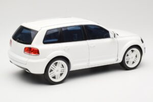 Volkswagen P24 By Parotech Valkoinen Norev 1:18 188464 Metalli — kuva 3 / 8