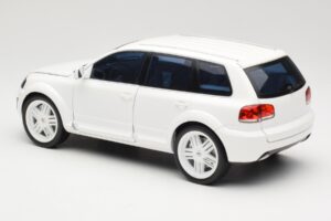 Volkswagen P24 By Parotech Valkoinen Norev 1:18 188464 Metalli — kuva 7 / 8